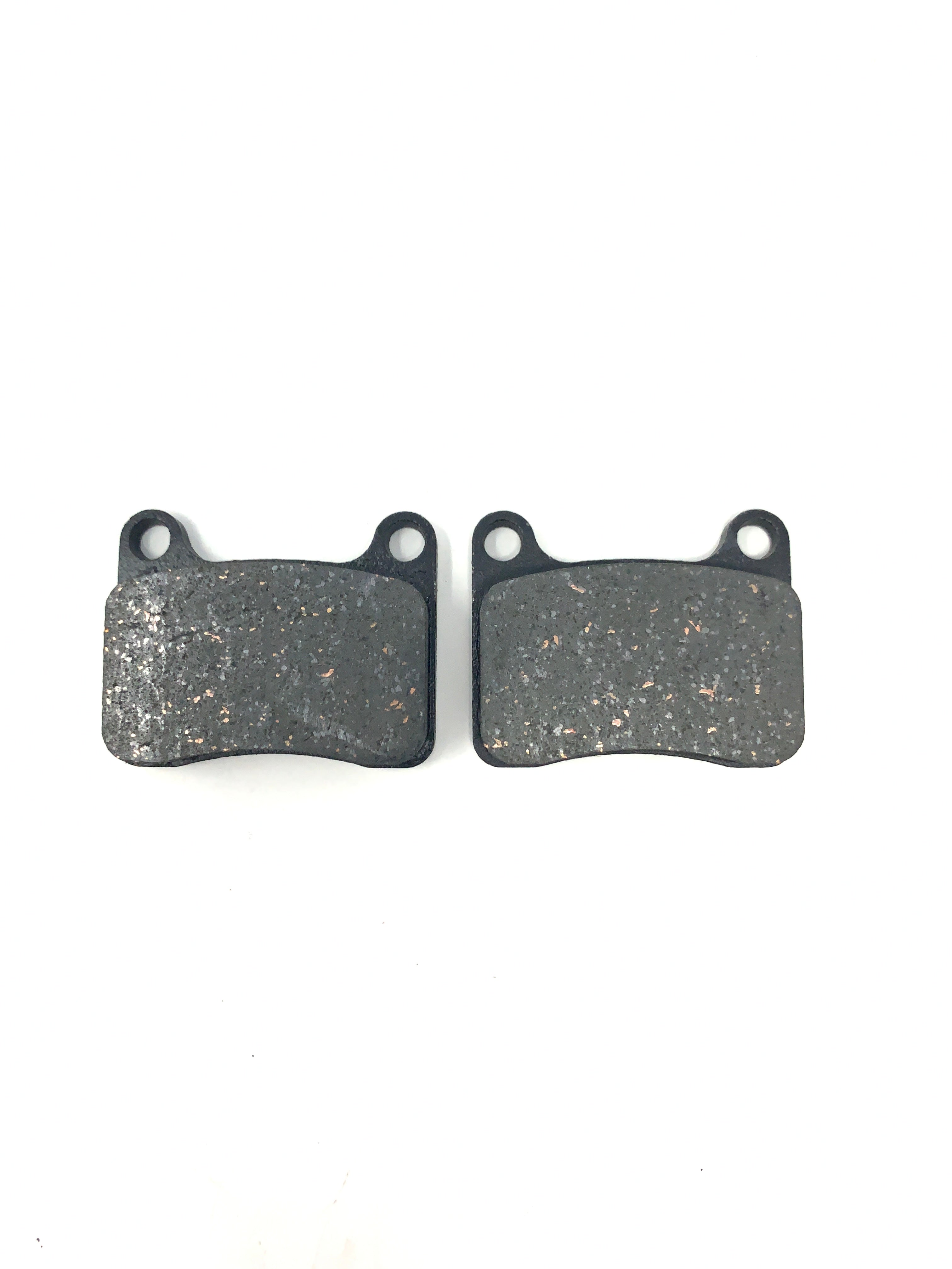 Italkart Laguna Front Brake Pads - Premium Replacement Brake Pads for Smooth Stopping Power - Perfect for Daily Commuting, City Driving & Highway Safety