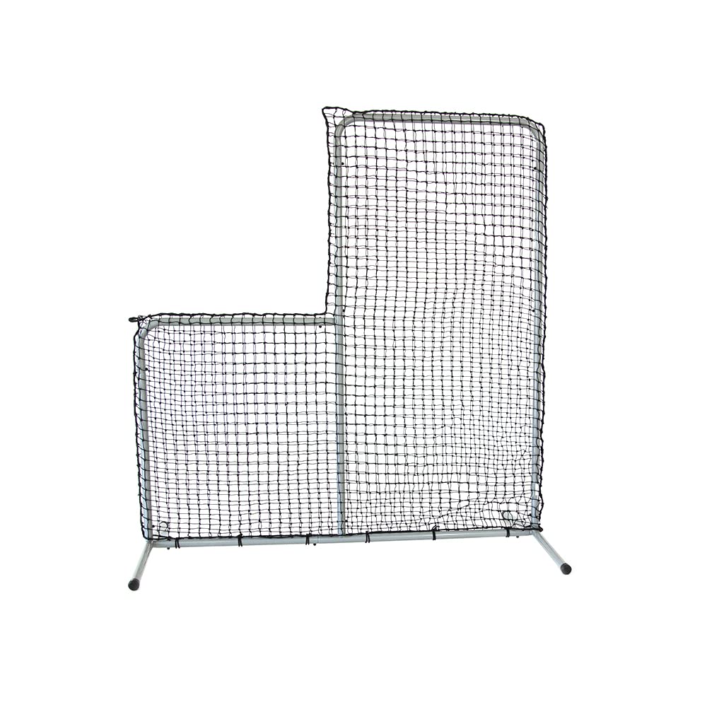 Skywalker Sports Baseball & Softball Safety Screen - Pitching & Batting Practice Net for Backyard, Training & Games - Durable Protective Barrier for Players & Coaches