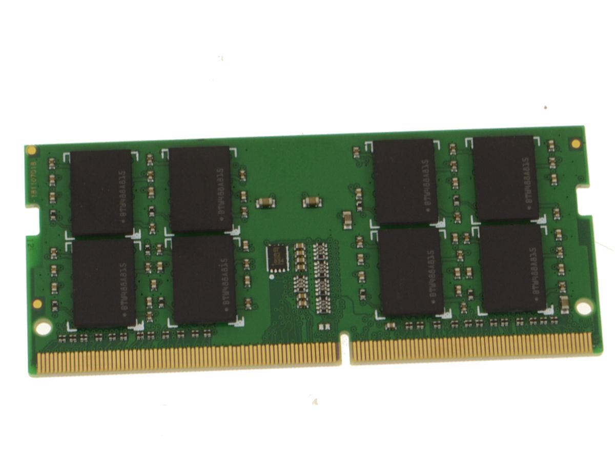 16GB DDR4 2400MHz SODIMM Laptop RAM Memory - PC4-19200 Upgrade for Faster Performance | Compatible with Gaming, Business & Everyday Computing