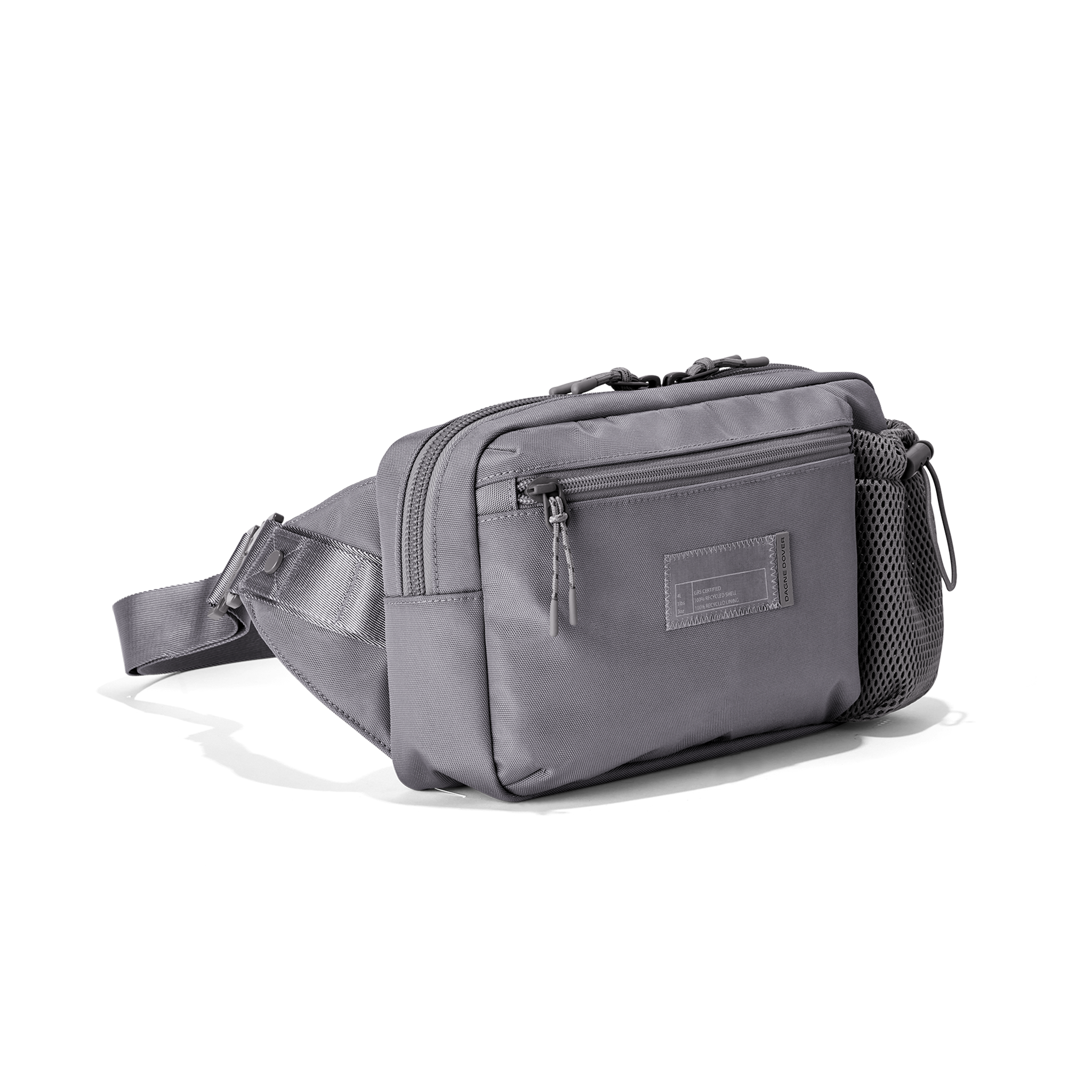 Dagne Dover Cairo Sling Bag for Women - Crossbody Purse with Adjustable Strap, Lightweight & Water-Resistant - Perfect for Travel, Work, and Everyday Use