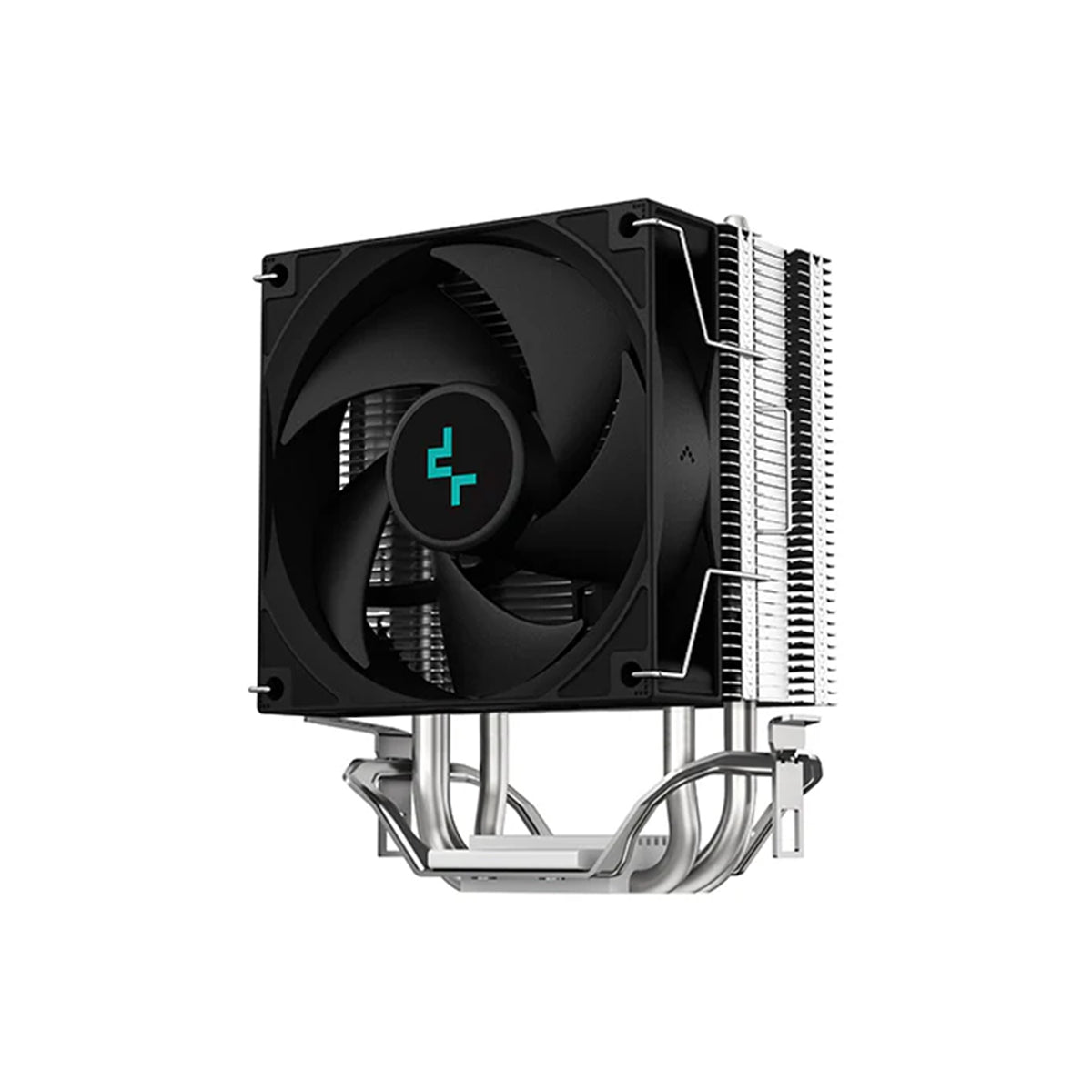 Deepcool AG300 CPU Cooler - High Performance Air Cooler for Intel/AMD Processors - Perfect for Gaming PCs and Workstations
