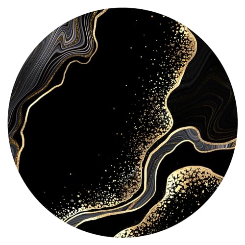 Gilt Black