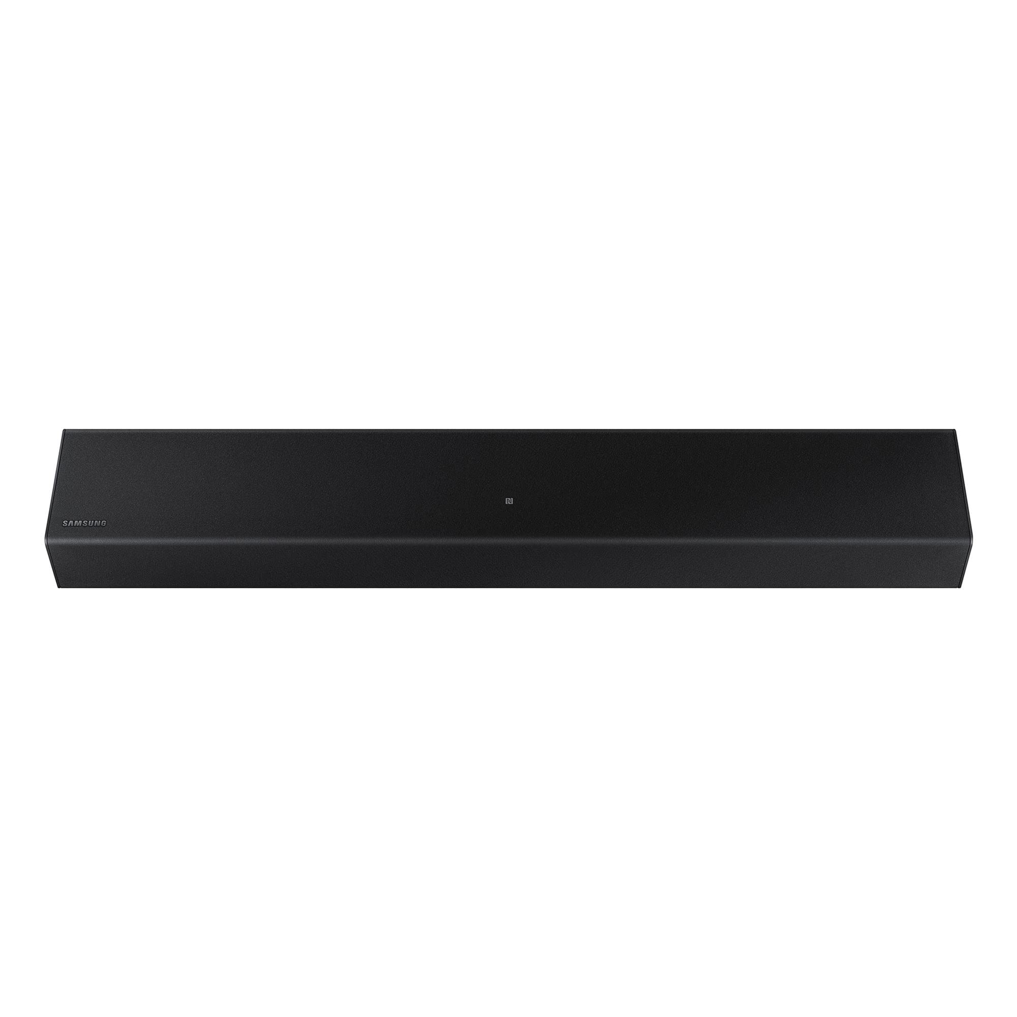 Samsung T400 2-Channel Soundbar with Bluetooth Connectivity - Certified Refurbished | Home Theater Audio System for TV, Movies & Music Streaming