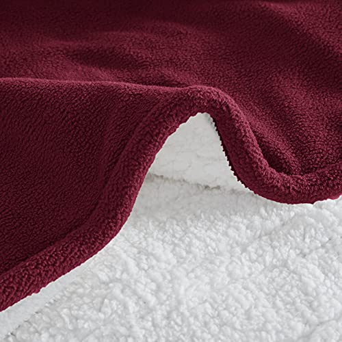 Berry Red