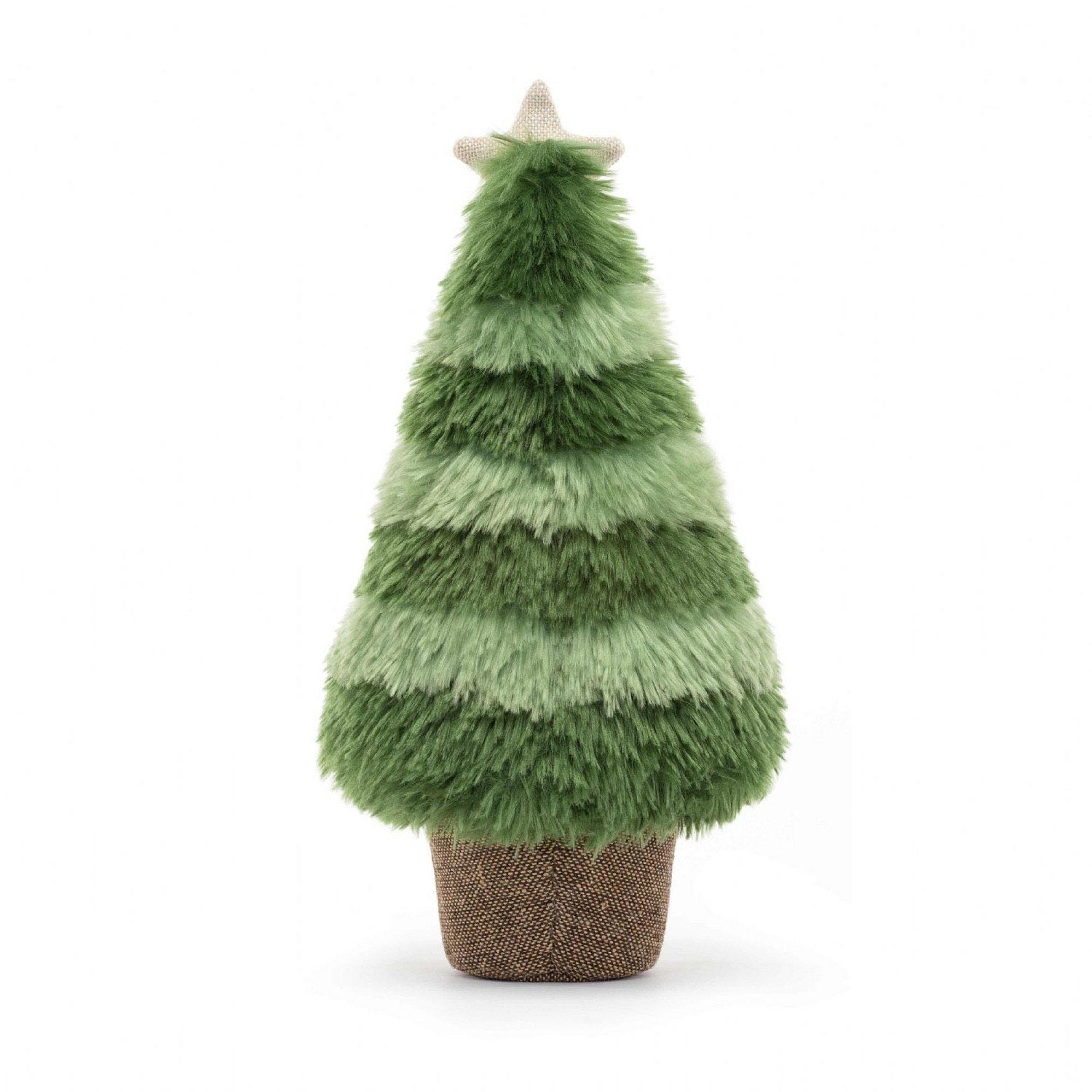 Amuseables Nordic Spruce Christmas Tree - Festive Holiday Decor for Home, Office & Gift Giving
