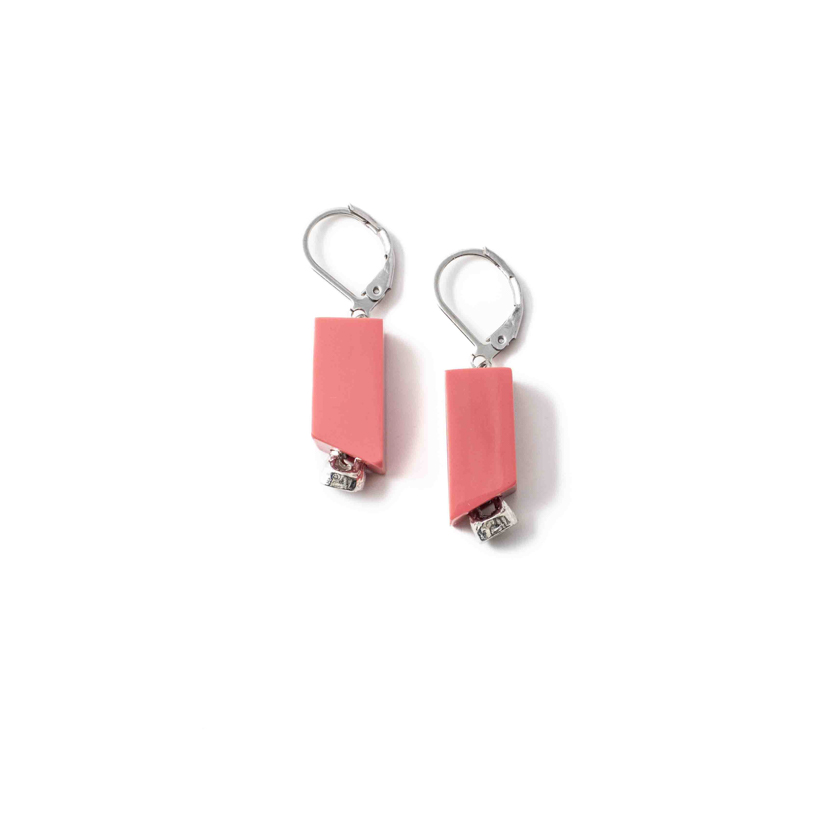 Estrella Earrings for Women - Elegant Dangle Drop Earrings for Party, Wedding & Everyday Wear | Hypoallergenic & Lightweight Fashion Jewelry