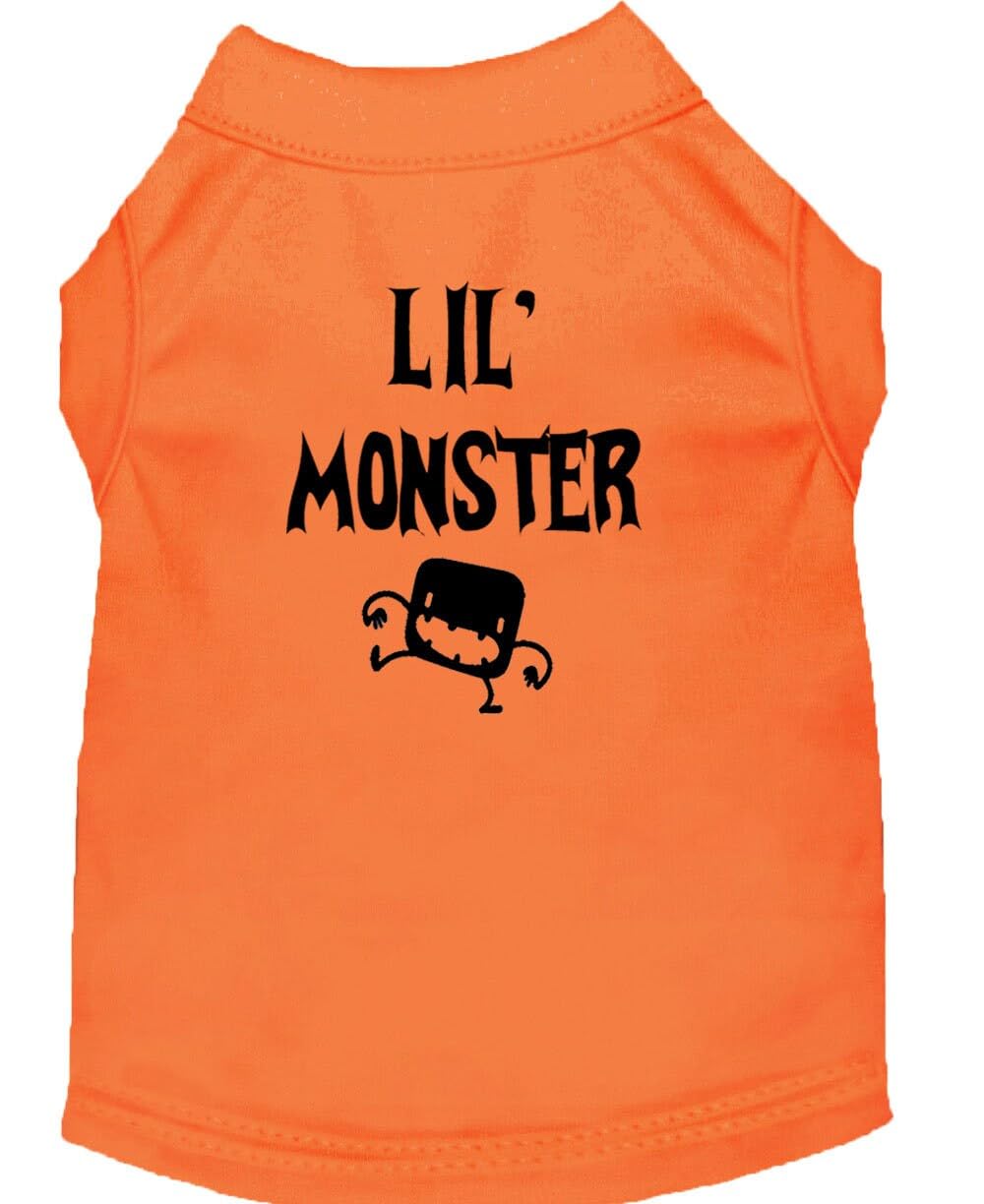 Halloween Pet Dog & Cat Costume Shirt 