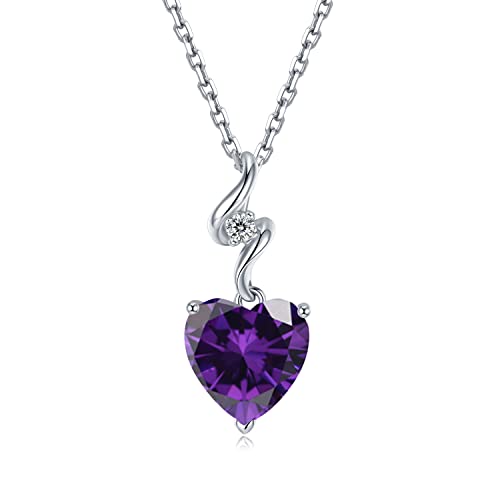 Feb. Amethyst