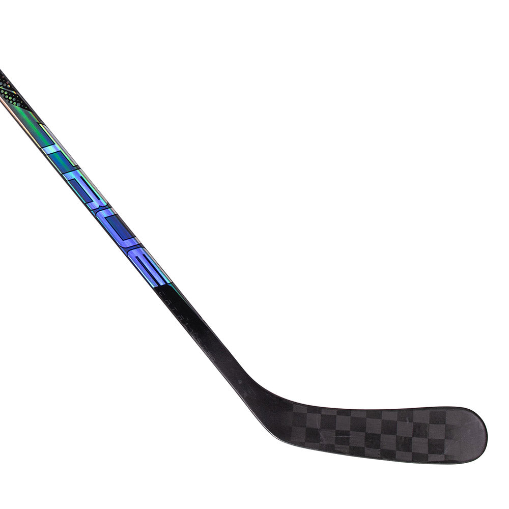 TRUE Catalyst Pro 2023 Intermediate Ice Hockey Stick - Lightweight Carbon Fiber Hockey Stick for Youth & Adult Players - Perfect for Ice Rink Games, Training & Competitive Play