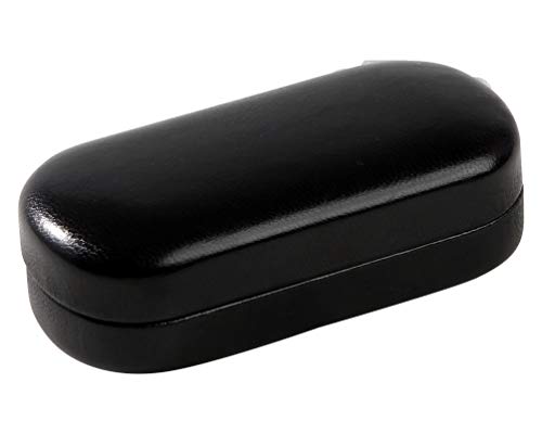 Solid Black