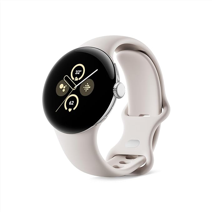 Gold Case - Hazel Band