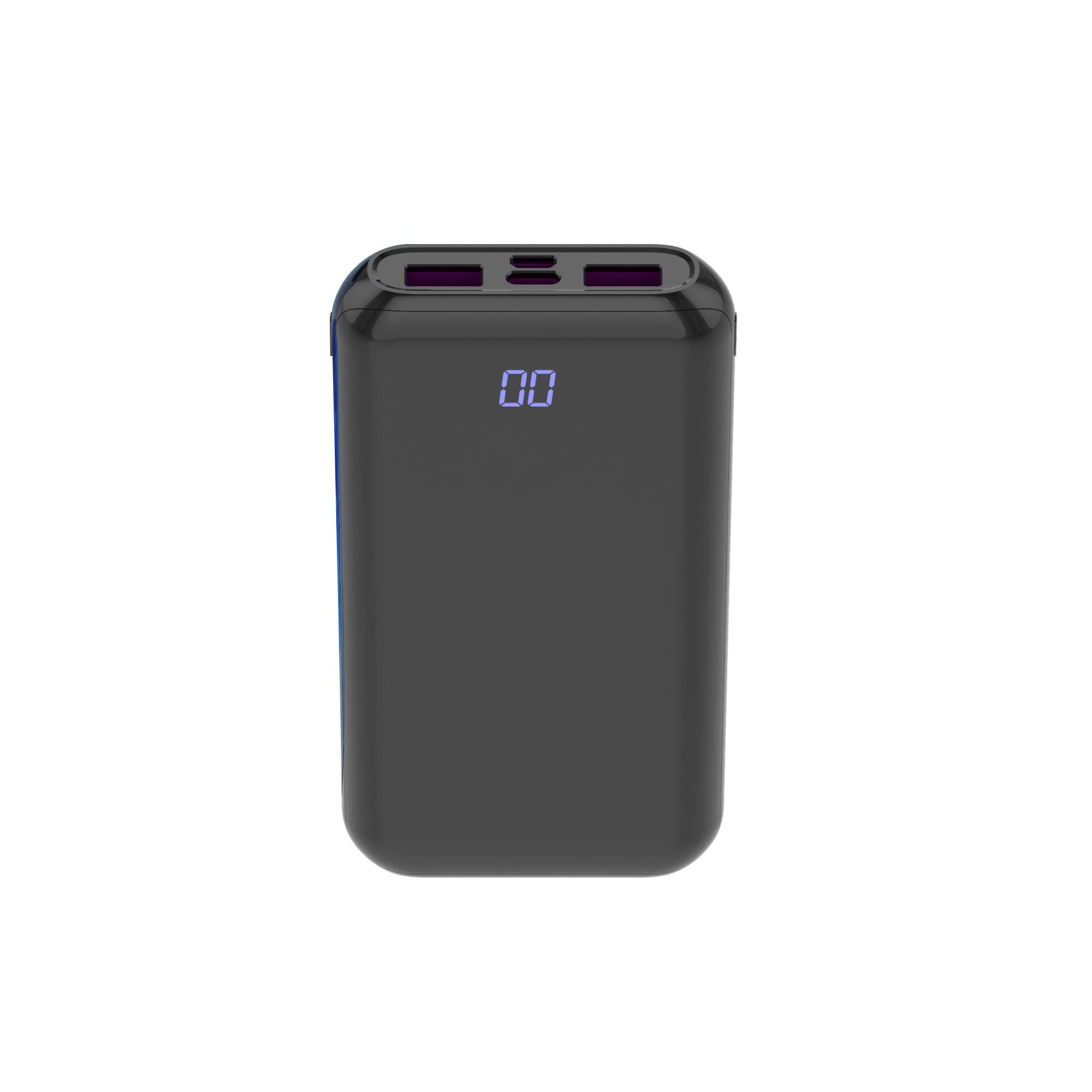 Sony SRS-XE200 X-Series Wireless Ultra Portable Bluetooth Speaker (Blue) with Travel Case - Waterproof, 16H Battery, IP67 Dustproof for Outdoor, Beach, Pool & Camping Adventures