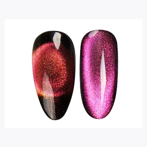 Mystical Cat Eye Color 09