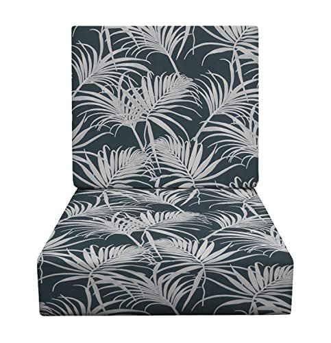 Cabrillo Passport Navy Blue