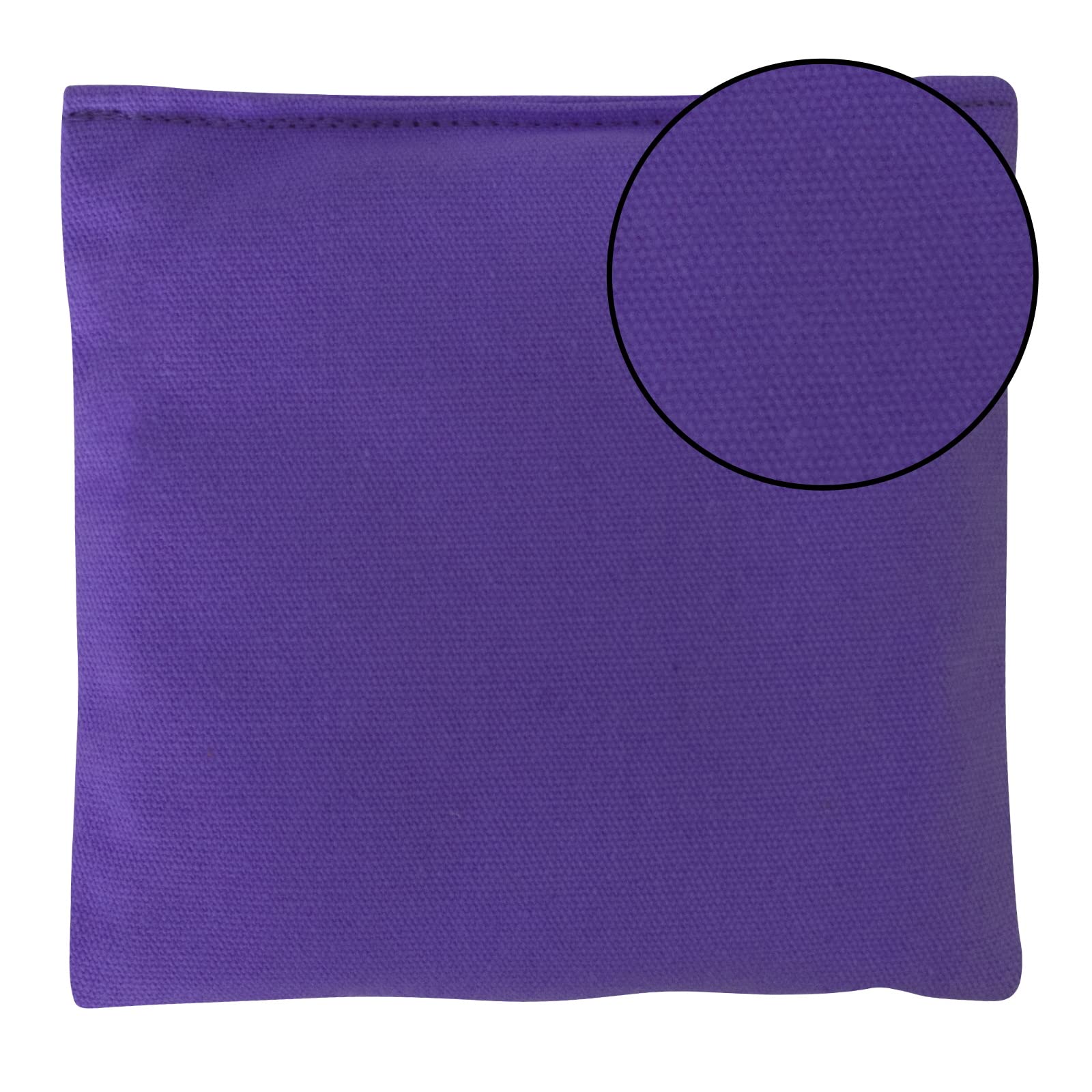 Premium Weather-Resistant Duck Cloth Cornhole Bean Bags Set of 8 - Regulation Size for Outdoor Games, Backyard Parties, and Tailgating Events - PetGirl Cornhole Bags