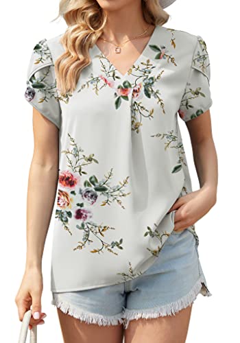 B-fp Rose White