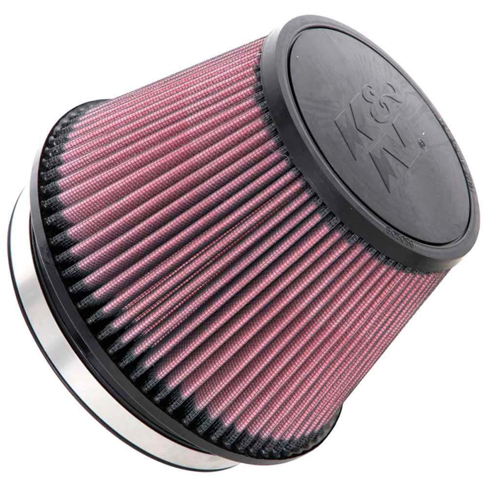 K&N RU-2960XD High Performance Washable Air Filter - 6