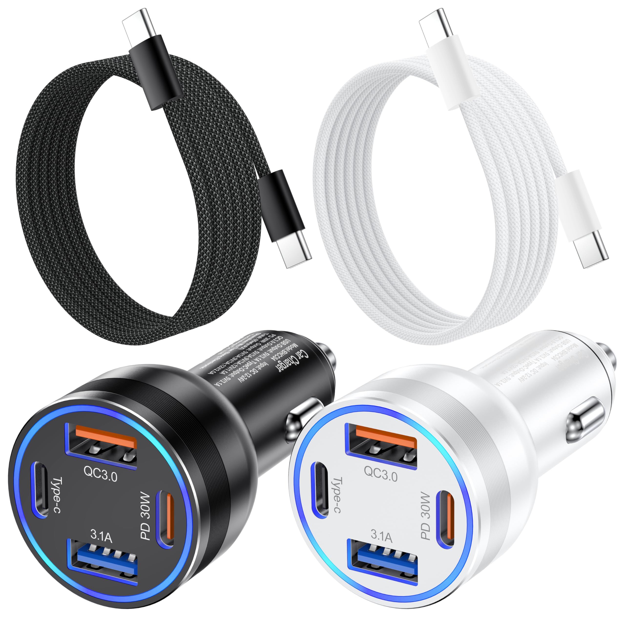 The Ultimate Road Trip Companion: Never Run Out of Power Again