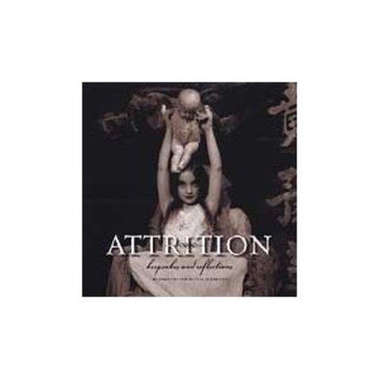 Attrition Keepsakes and Reflections - Unique Memorial Gifts for Loved Ones | Thoughtful Sympathy Presents for Funerals, Anniversaries & Remembrance