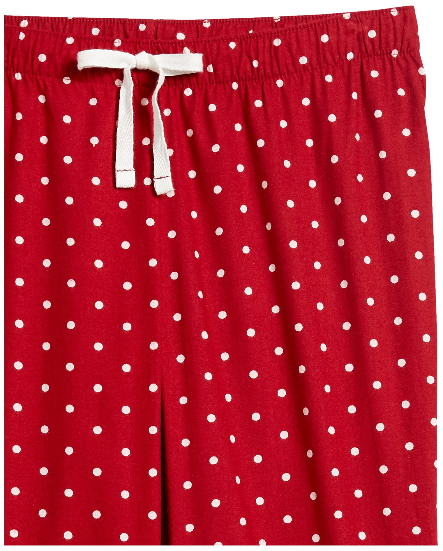Amazon Essentials Women's Flannel Pajama Pants - Soft & Cozy Sleepwear for Winter Nights - Perfect for Lounging, Sleeping & Relaxing at Home
