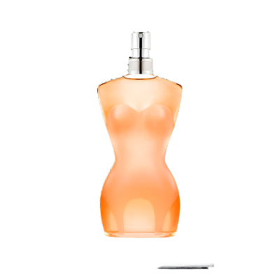 Classique Eau de Toilette for Women - 100ml Floral Perfume Spray | Long-Lasting Fragrance for Daily Wear, Date Nights & Special Occasions