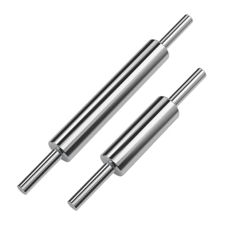 15+17 Inch Rolling pin