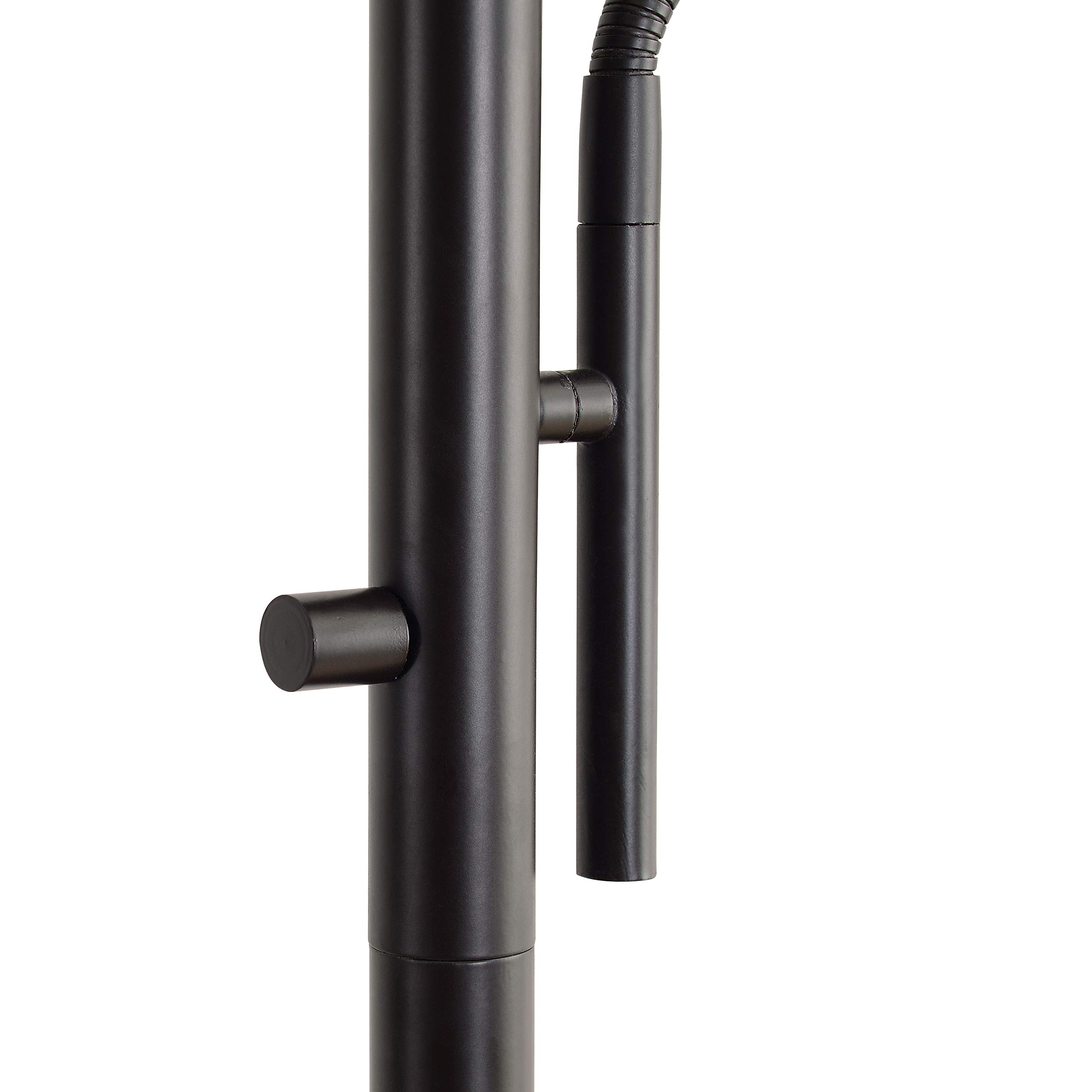 Kenroy Home 21002ORB Rush Floor Lamp - 60