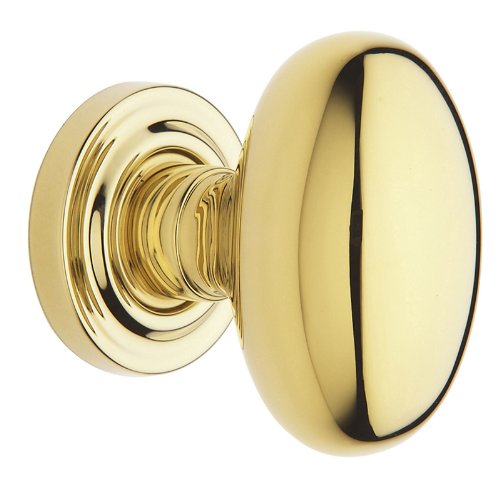 Non Lacquered Brass