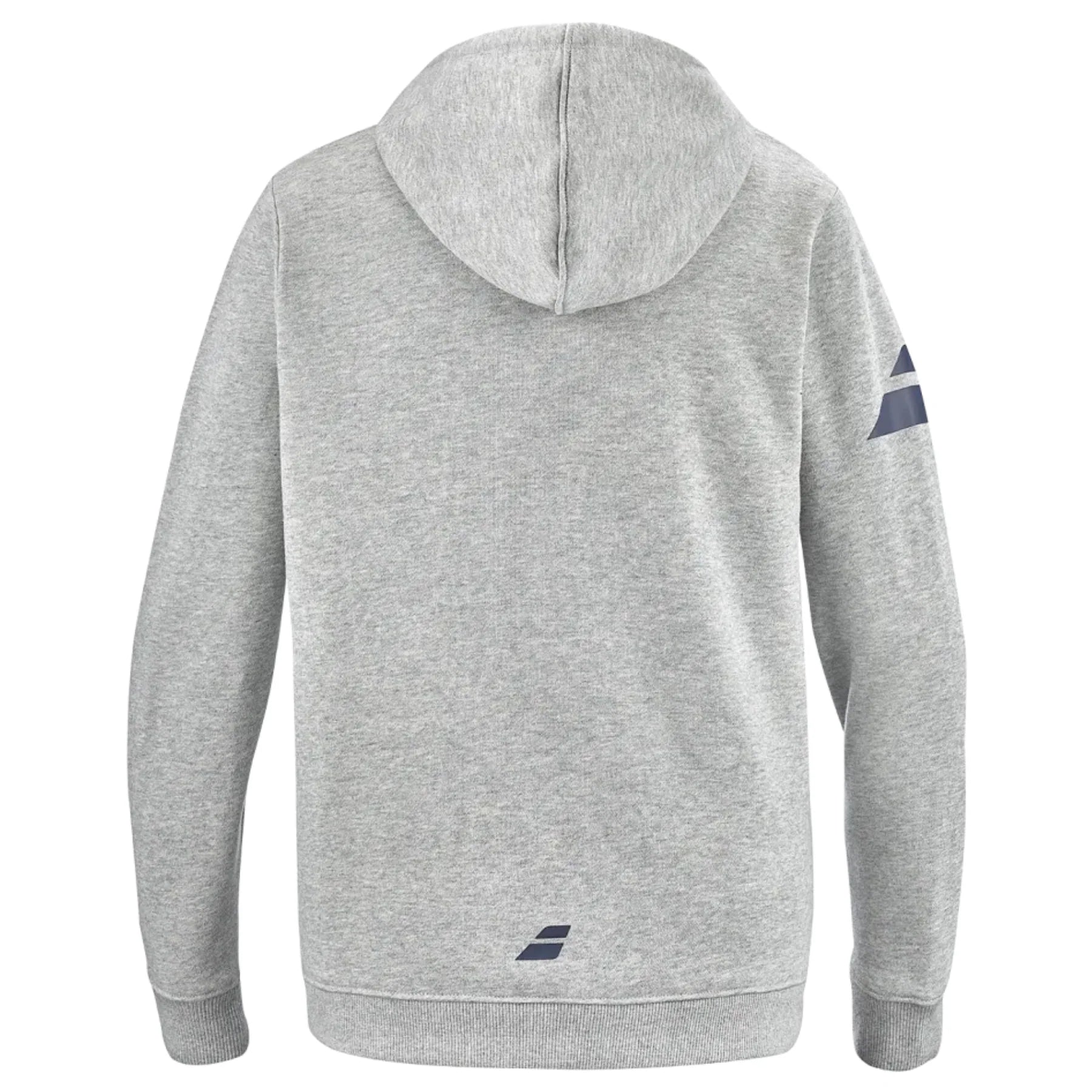 Babolat Junior Hooded Sweatshirt for Kids - High Rise Athletic Hoodie for Tennis & Training | Perfect for Gym, School & Outdoor Activities