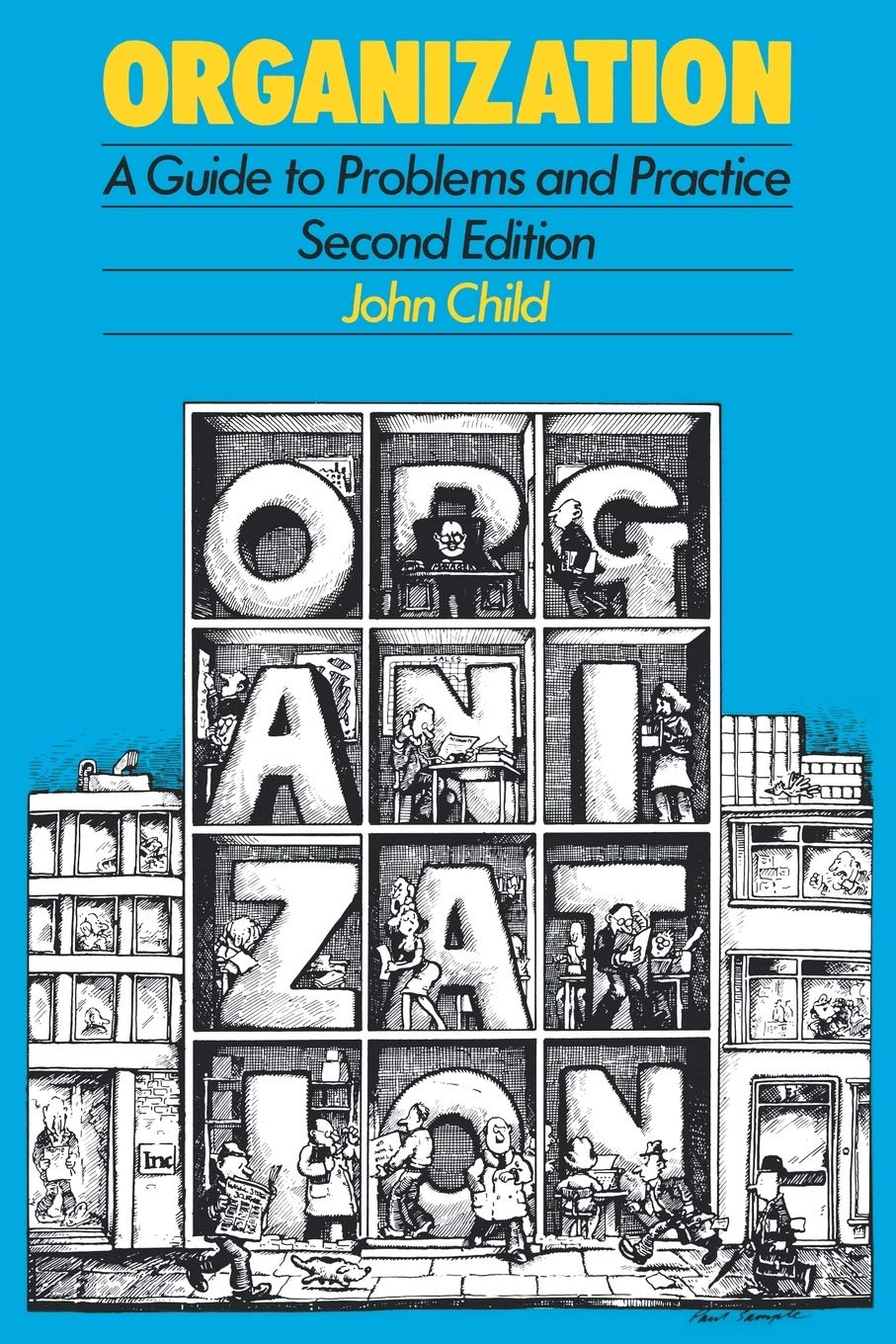 Organization Guide: Practical Solutions for Everyday Problems - Perfect for Home, Office, and School Management