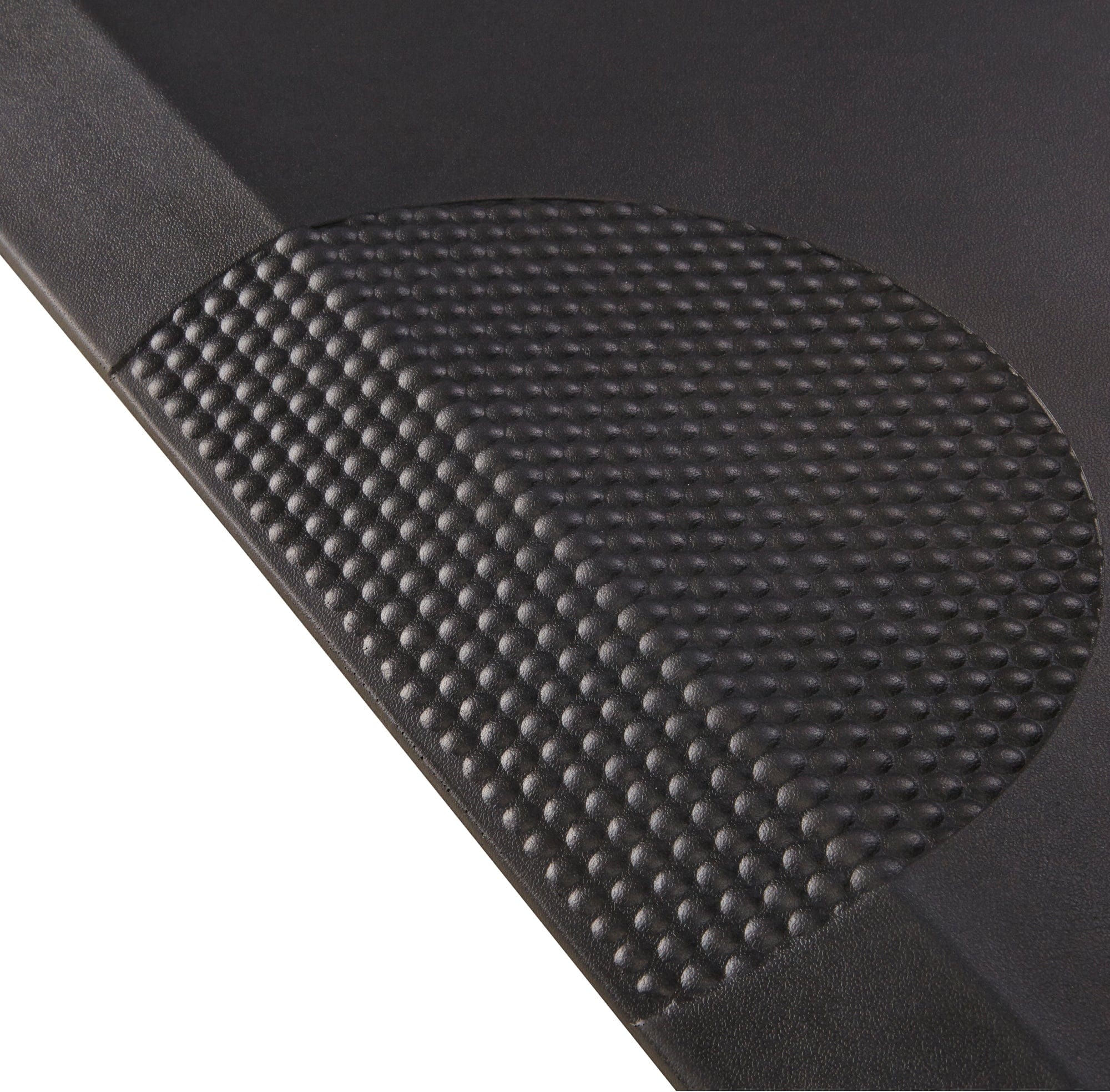 Safco 2111 Large Anti-Fatigue Standing Mat with Non-Slip Surface - Ergonomic Support for Kitchen, Office & Workstations - Comfortable Floor Mat for Long Standing Hours