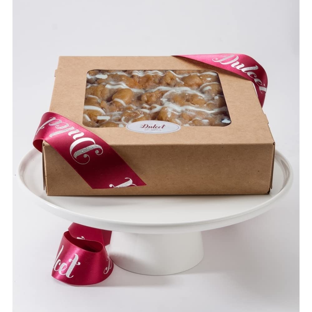 Premium Gourmet Food Gift Baskets - Luxury Holiday, Birthday, Sympathy & Get Well Soon Gifts for Women, Men, Friends & Families - Perfect for Corporate Gifting & Special Occasions by Dulcet Gift Baskets | Ideal for Holidays, Office Parties & Thoughtful Surprises