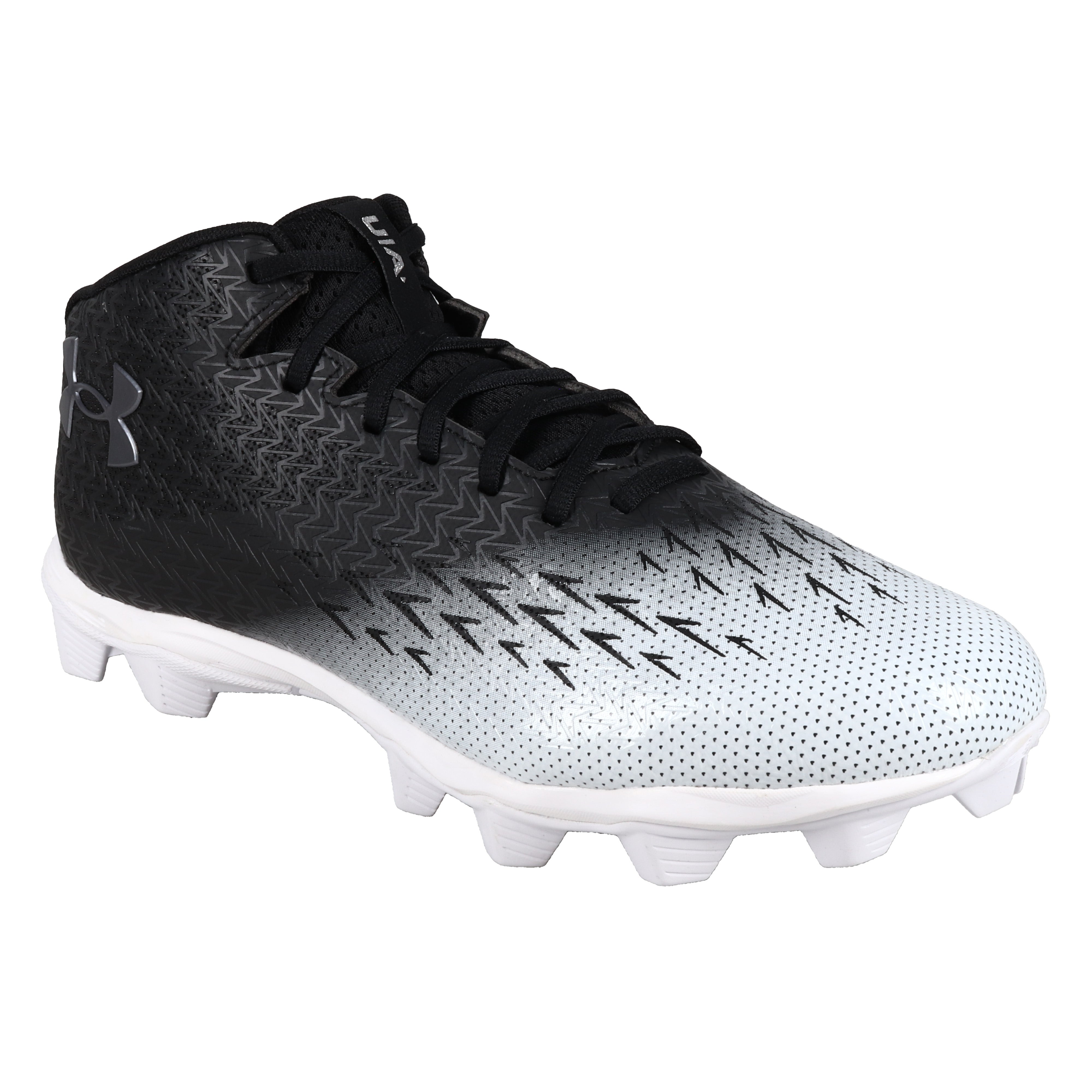 Men's Spotlight Franchise 4 RM Football Cleats - Lightweight Soccer Shoes for Artificial Grass & Turf - Perfect for Training, Matches and Outdoor Sports