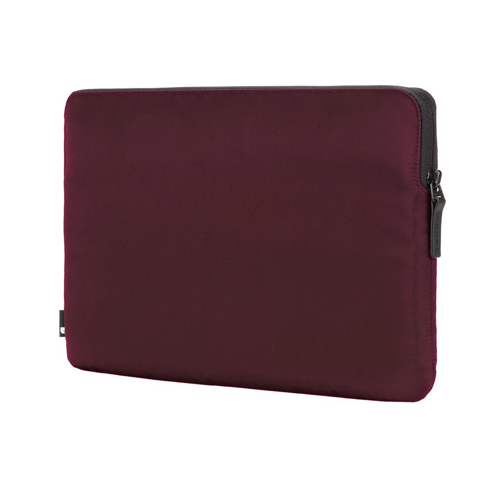 Incase Compact Sleeve for 15-inch MacBook Pro - Lightweight Nylon Laptop Case with Padded Protection | Perfect for Travel, Work & School