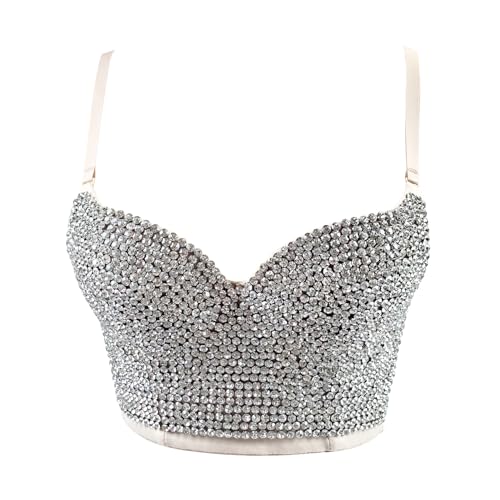 #2 Silver&beige