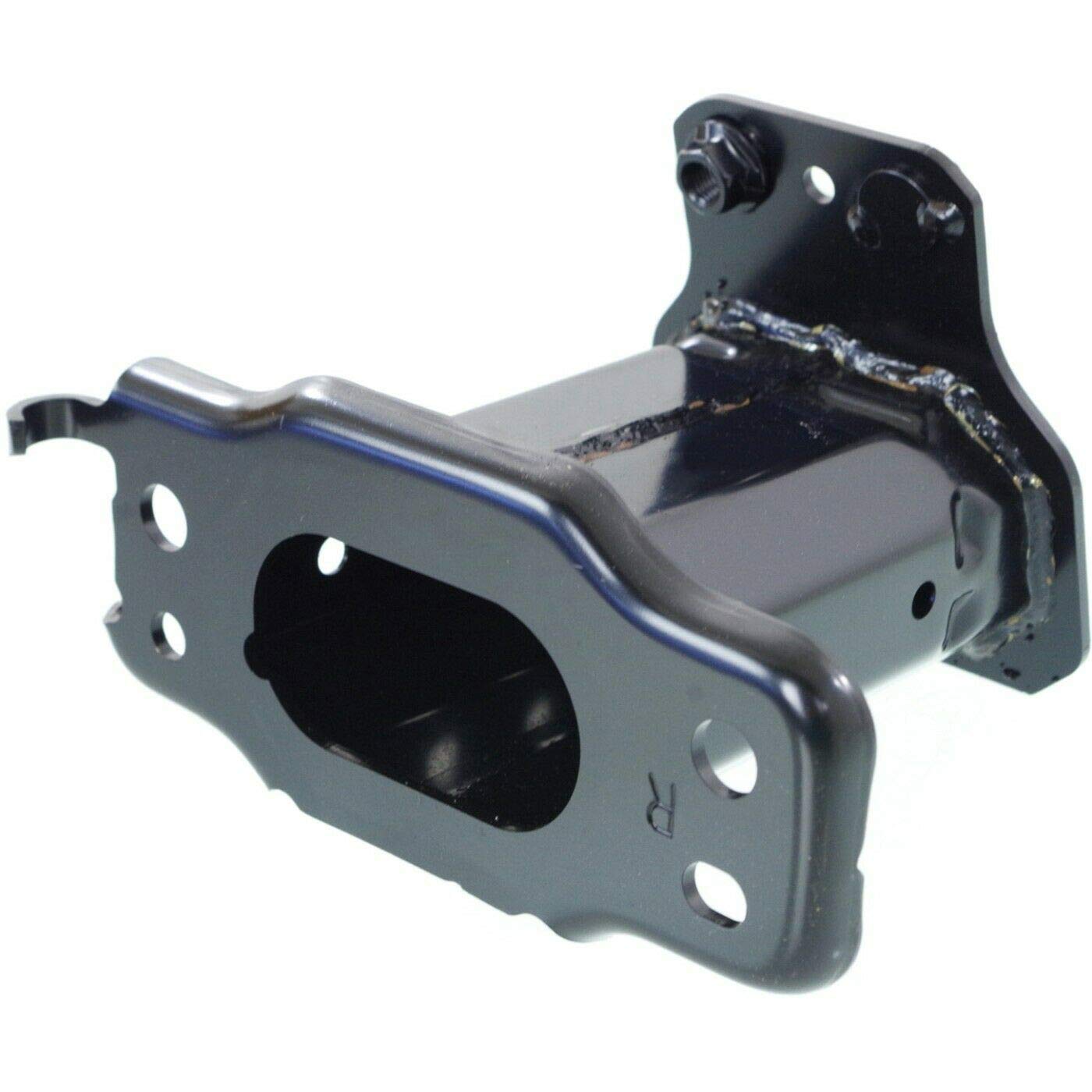 JJ Bumper Bracket Front Passenger Side 14495429 - Replacement Auto Part for Smooth Ride & Enhanced Safety | Perfect for Off-Roading, Daily Commutes & Vehicle Maintenance