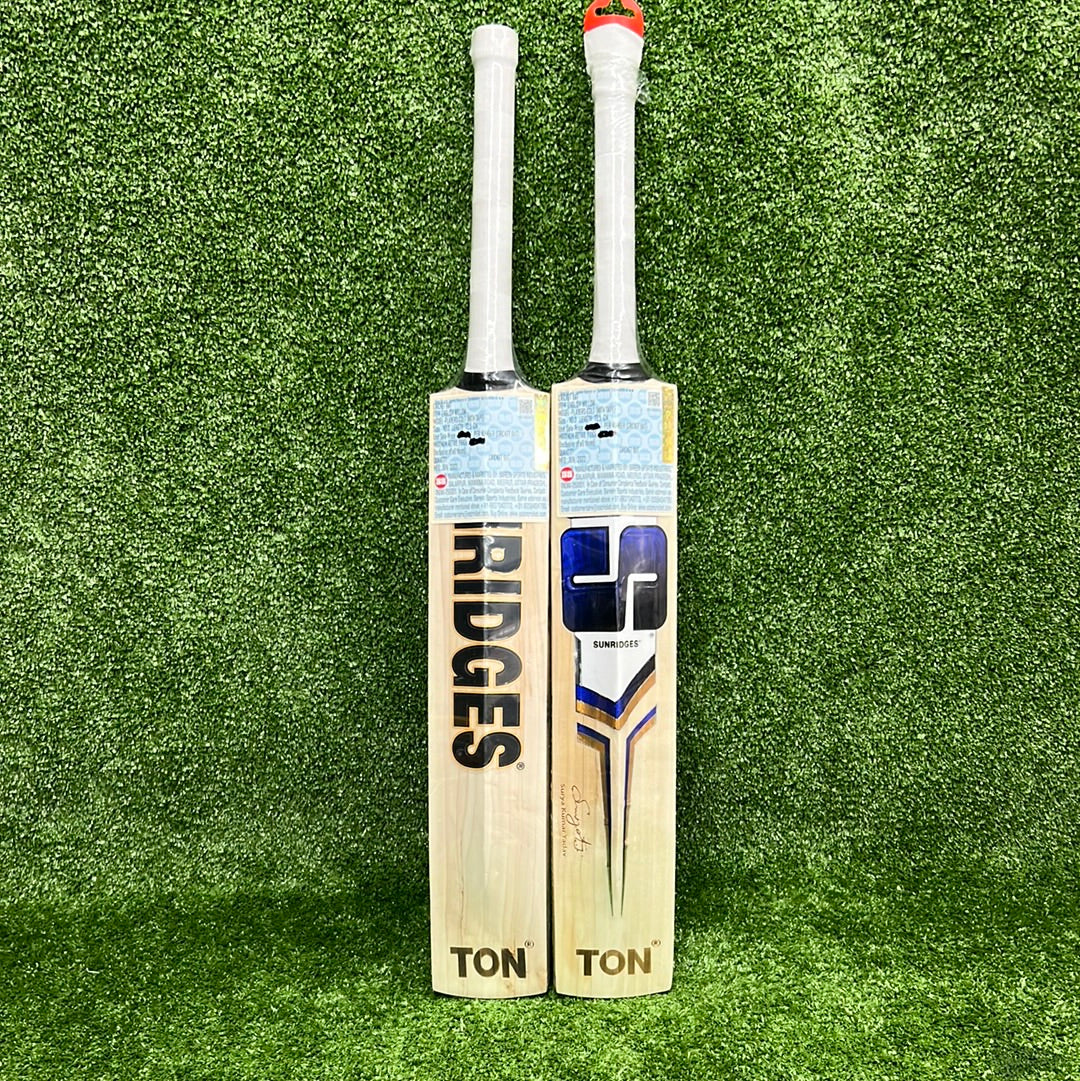 SS Player Colt Junior/Youth Cricket Bat - Lightweight & Durable for Kids & Teens - Perfect for Training, Matches & Backyard Cricket Games