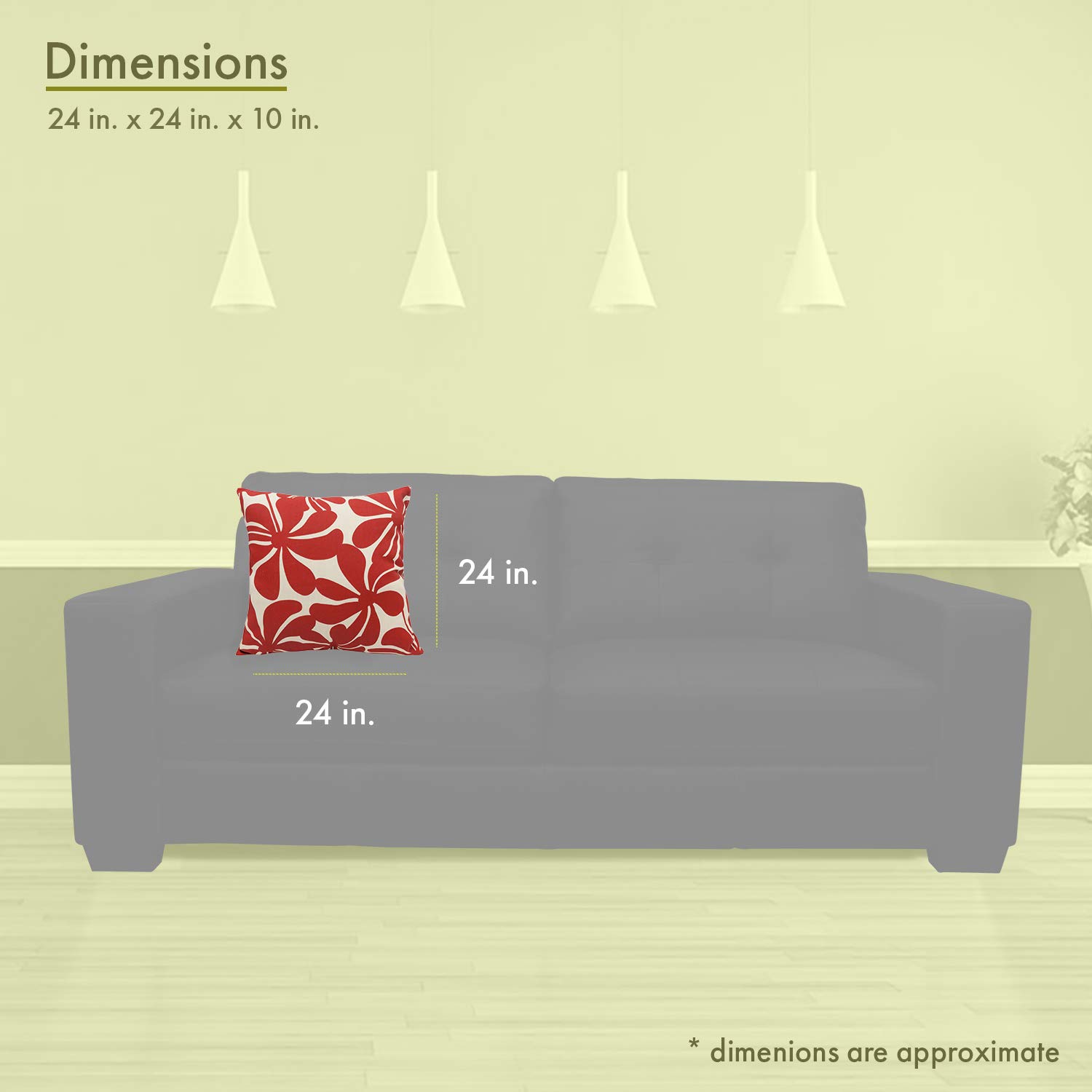 Majestic Home Goods - Premium Home Decor & Furniture for Living Room, Bedroom, Kitchen | Stylish & Durable Home Essentials for Modern Housewarming Gifts & Interior Design
