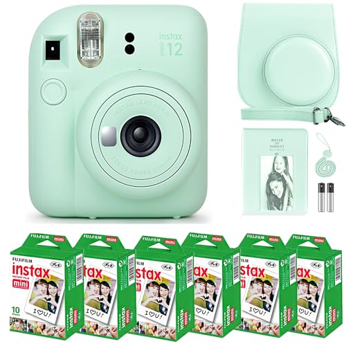 Mint Green