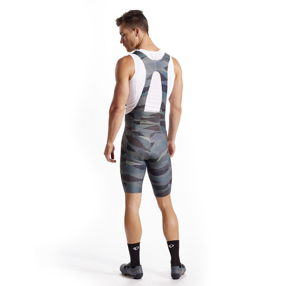 Men's Expedition PRO Bib Shorts - High-Performance Cycling Shorts for Men, Breathable & Padded - Ideal for Road Biking, Mountain Biking & Long-Distance Rides