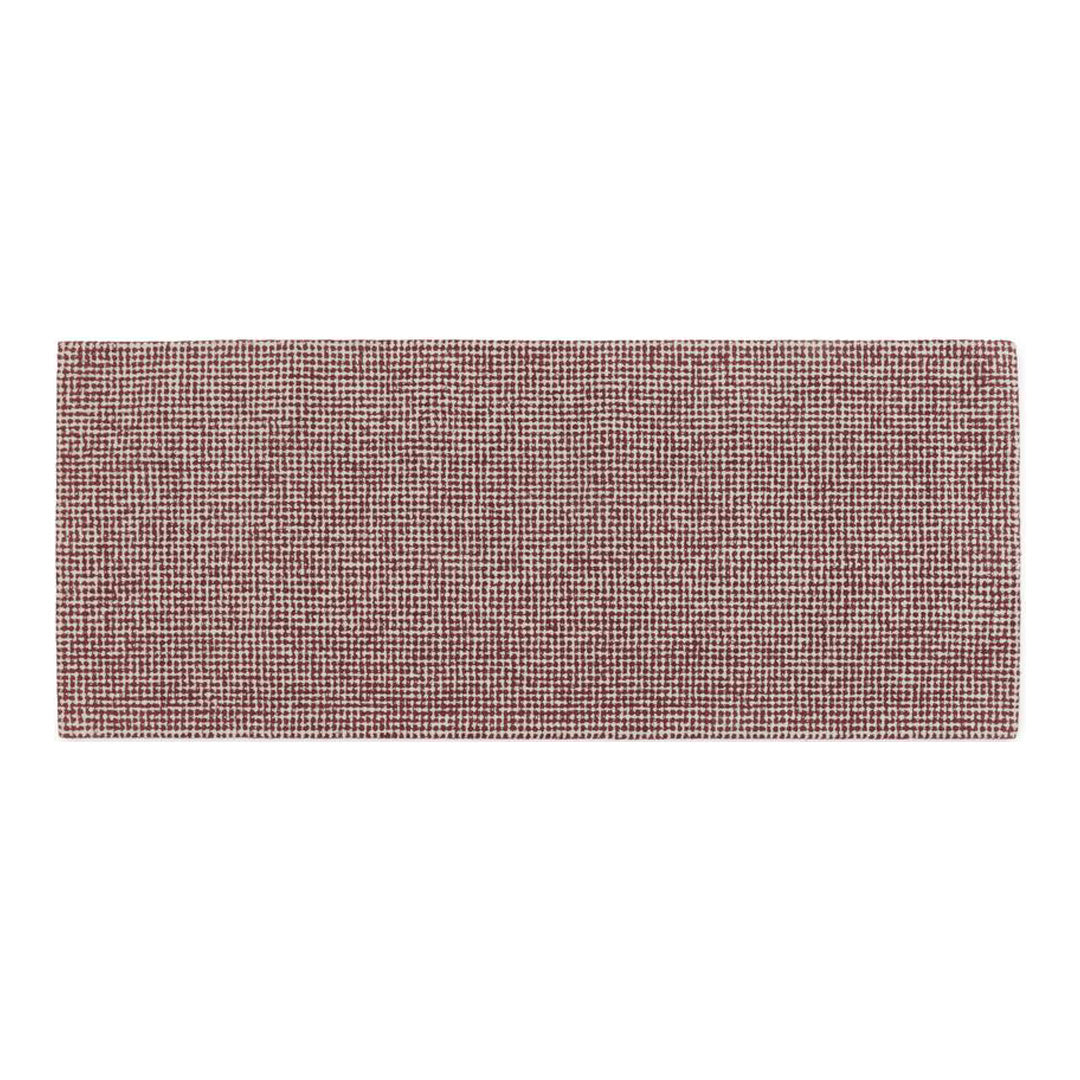 Yuchen Wu Flick Rug by Normann Copenhagen - Modern Handwoven Wool Area Rug for Living Room, Bedroom & Office Decor