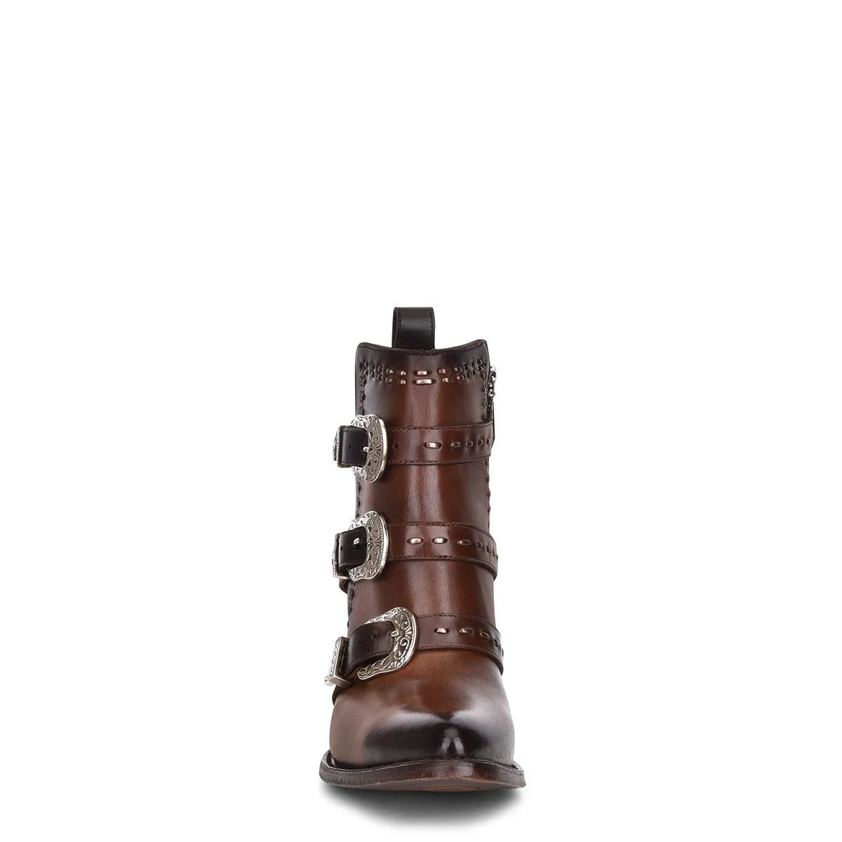 3F62RS Women's Cuadra Maple Cowhide Ankle Boots - Stylish & Comfortable for Casual Outings, Work & Date Nights