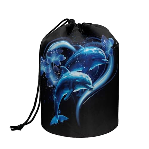 Dolphin Love