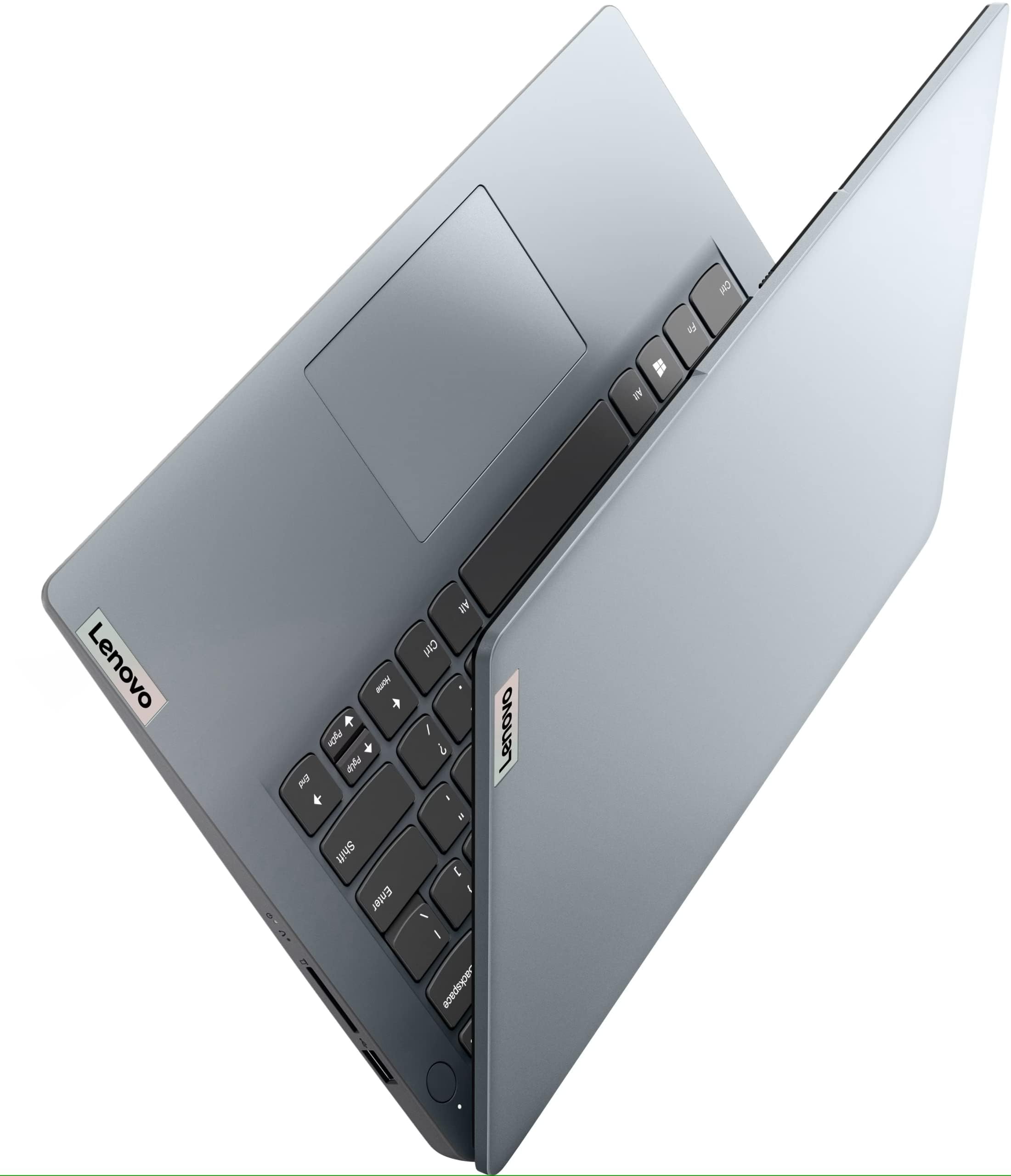 Lenovo Ideapad 1i Thin & Light Laptop - 14