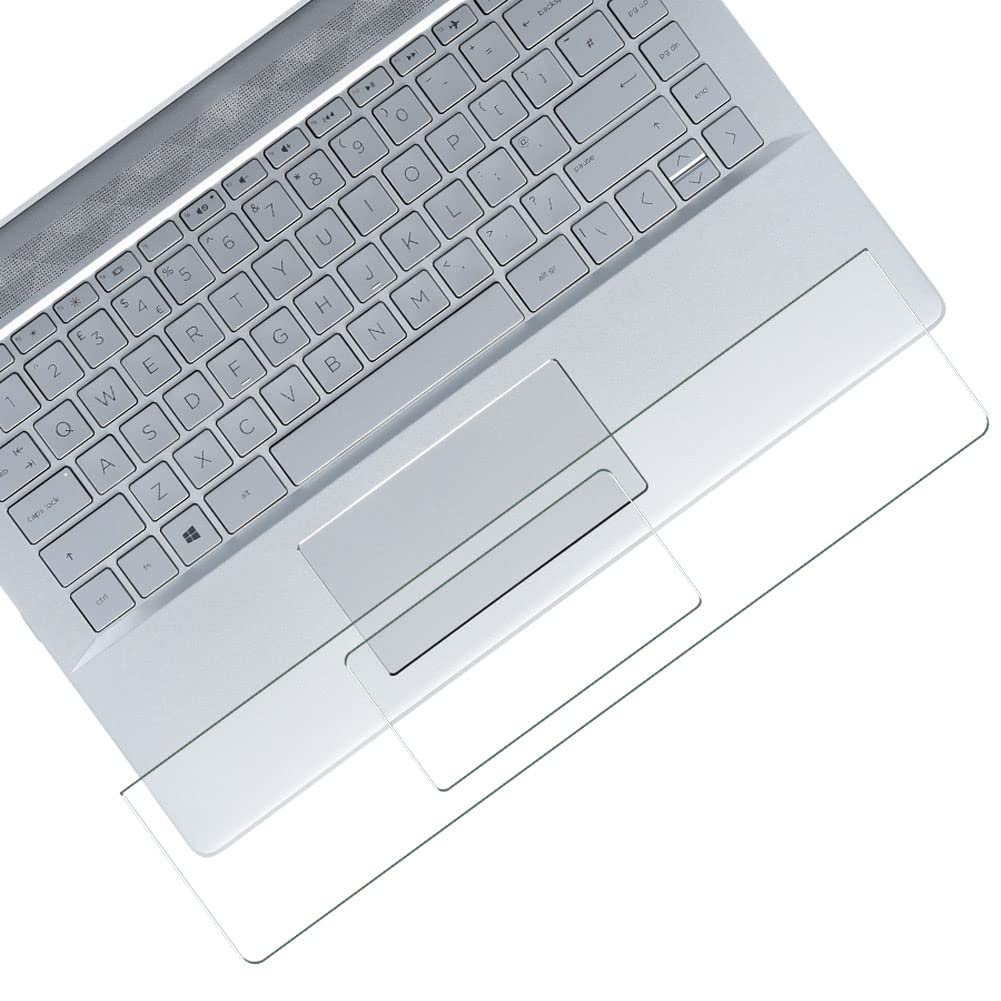 2 Pack TPU Keyboard Cover for Xiaomi Mi Gaming Laptop 15.6