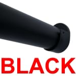 Matte Black