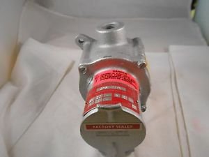 CPSE-2375 Appleton 20 Amp Explosion Proof Receptacle - Dead Front Grounding Electrical Outlet for Hazardous Industrial Locations | Safe Power Solution for Oil Rigs, Chemical Plants & Mining Operations