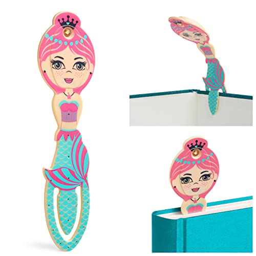 Mermaid Teal