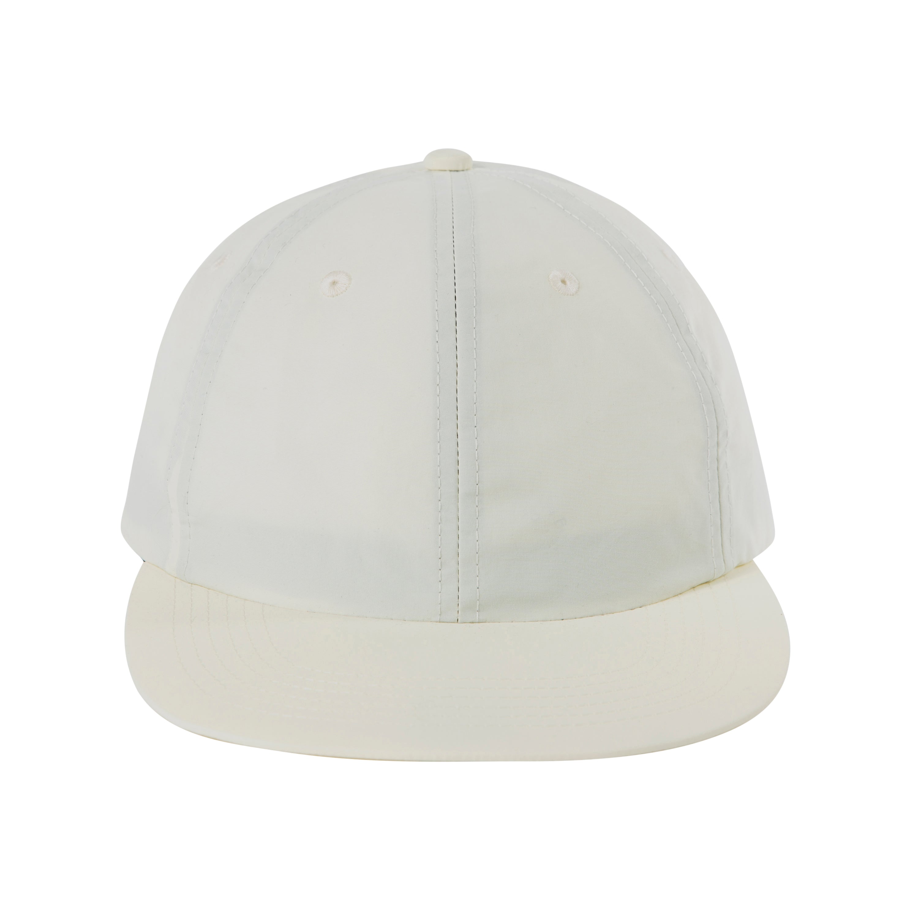 Topo Designs Nylon Ball Cap - Natural Color Outdoor Hat for Hiking, Camping & Everyday Wear