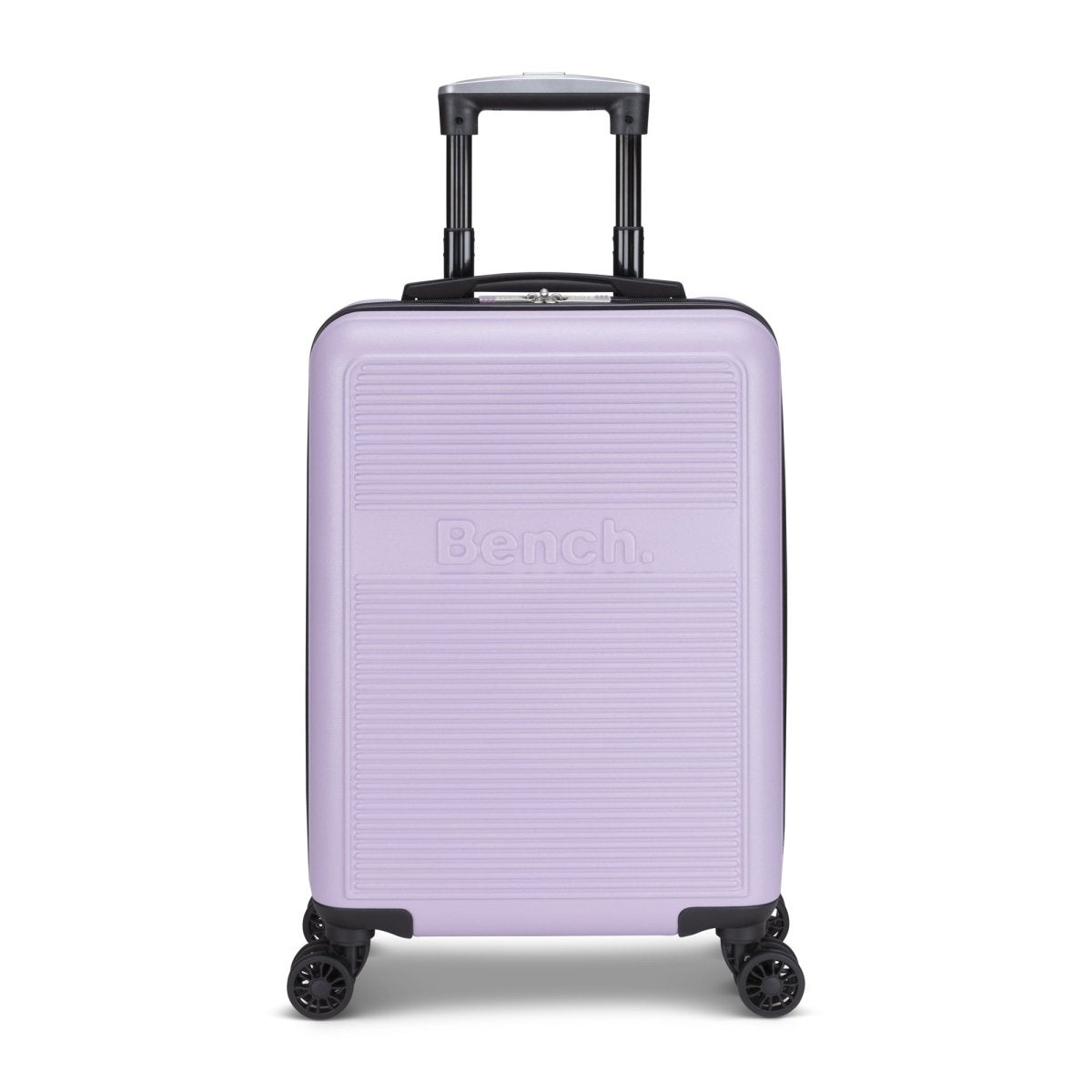 Bench Caelum Hardside Carry-On Luggage - Lightweight Durable Suitcase for Air Travel, Business Trips & Weekend Getaways